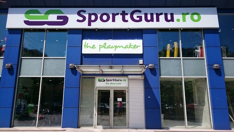 Sport Guru Bucuresti - Service biciclete