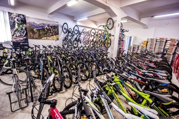 Sport Guru Bucuresti - Service biciclete